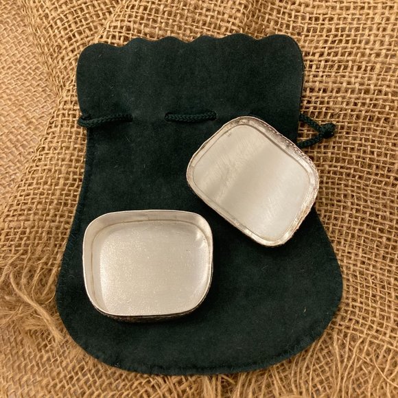 Trinket Box - Picture 3 of 7